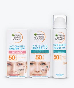 Product Line Super UV